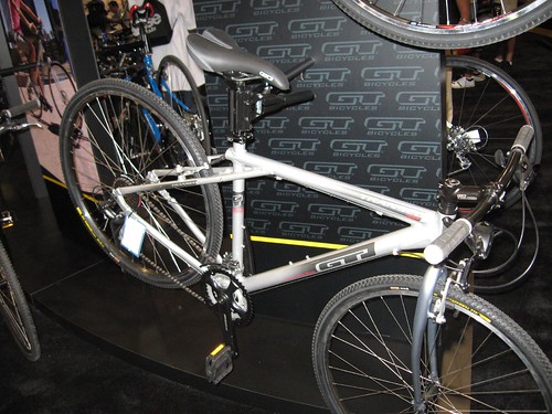 GT Bicycles Transeo