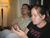 IMBotcon 2007 - Day 2 - Kristin got an iPhone