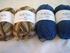 Knit Picks sock yarn