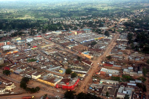 Resultado de imagem para arua uganda