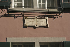 Ludwig van Beethoven Haus