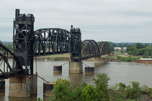 Arkansas River
