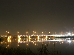 59.百齡橋夜景