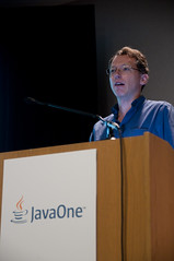 [S314557] Mark Reinhold "The Modular Java Platform and Project Jigsaw", JavaOne + Develop 2010 San Francisco