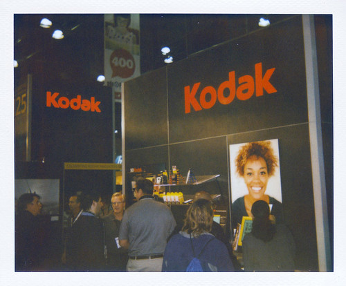 2010 PDN Photo Expo NYC