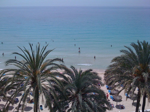 Majorca Beach