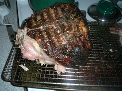 Cuban-Style pork roast