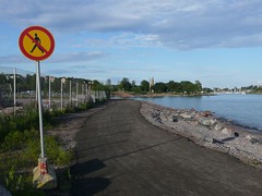 Munkkisaarenranta