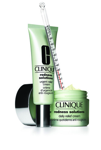 clinique redness solutions makeup in Slovenia