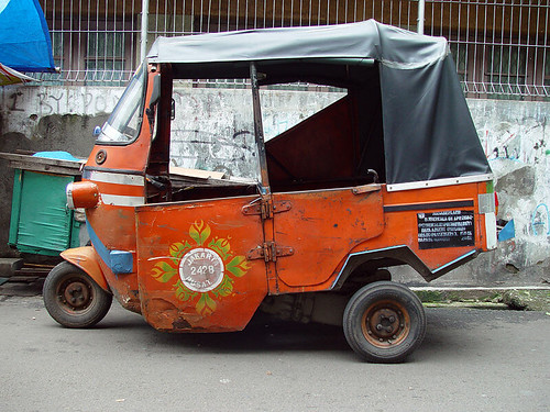 taksi indonesia