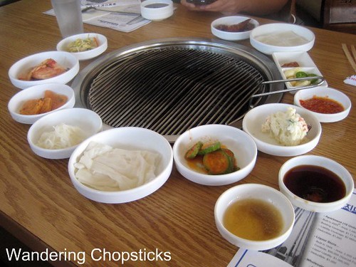 Soot Bul Gui Rim 2 Korean BBQ - Los Angeles (Koreatown) 3