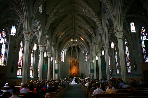Minesota wedding ceremonies