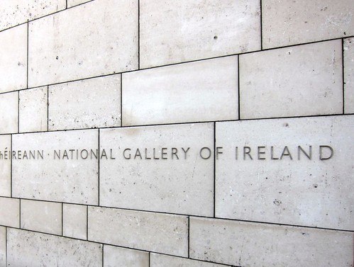 Sleeper Hit: National Gallery of Ireland