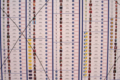 documenta 12 | Guy Tillim / Congo Democratic | 2006 | Aue-Pavillon