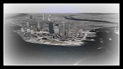 New York inside Google Earth、グーグルアースで簡単に独自のツアーを作る方法