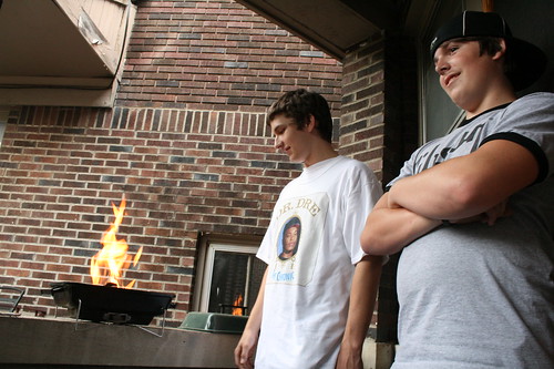 grill masters