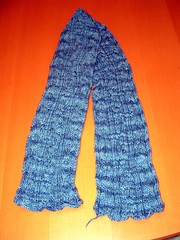 Besotted Scarf 3