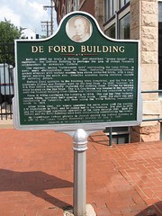 De Ford Building