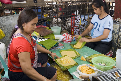  Pinoy Filipino Pilipino Buhay  people pictures photos life Philippinen  菲律宾  菲律賓  필리핀(공화국) Philippines vigan ilocos sur empanada   