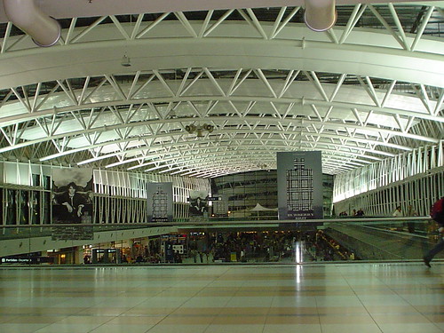 argentina airport