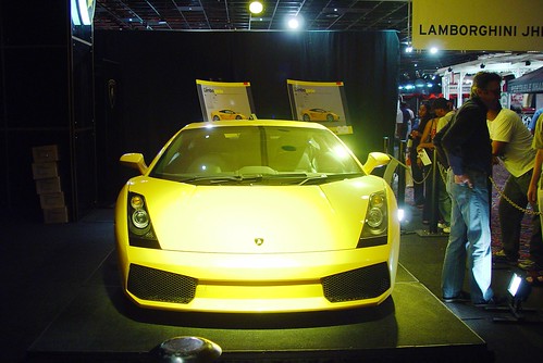 Lamborghini yellow or black,car, sport car 