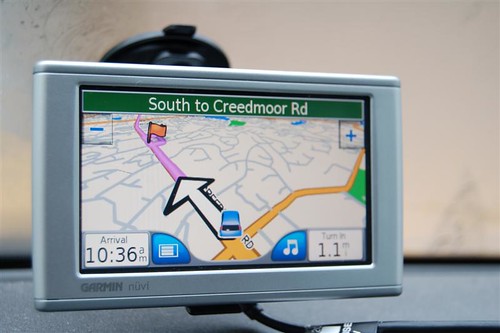 GPS on loan from cheninfo.com