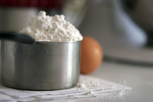 June 30 (flour)