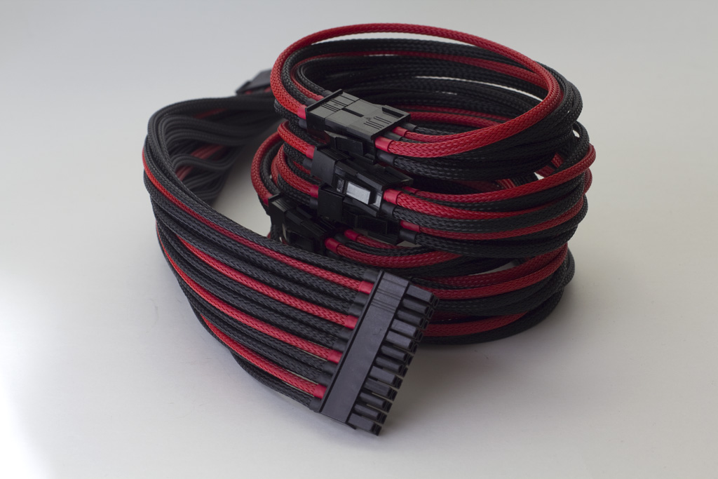 cable sleeving