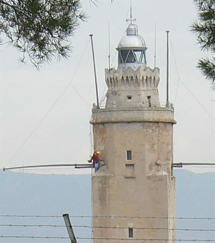 Torre de seales