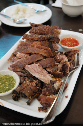 Mata Thai - Roasted Pork