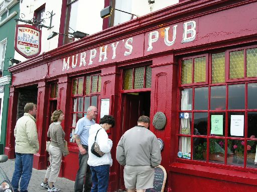 PICT0246 Murphs Pub