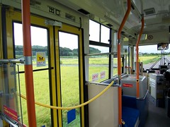 Community bus