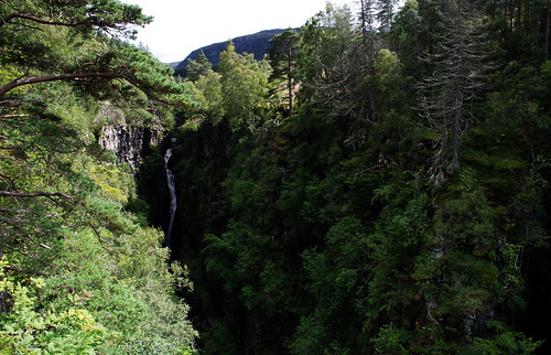 Falls of Measach 05