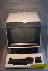 Computer History Museum by Wilson Afonso, on Flickr