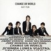 KAT-TUN / CHANGE UR WORLD (J-ONE) CD+DVD