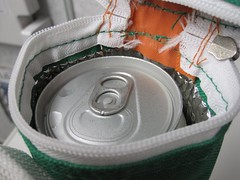 Beer (In an Insulated Cooler Bag)