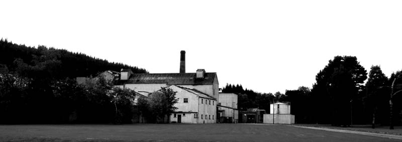 Imperial Distillery