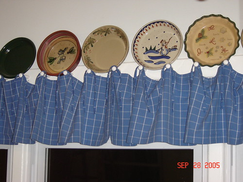 pie plate collection