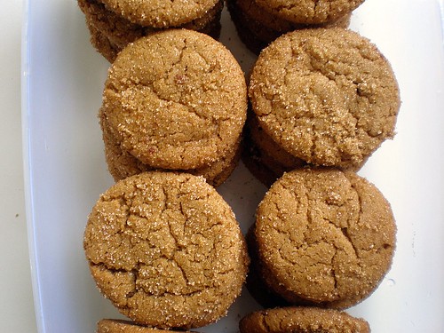 brown sugar cookies 10