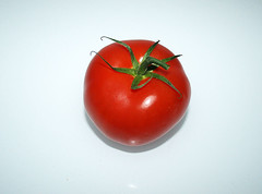 02 - Zutat Tomate
