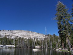 20070616 Pearl Lake