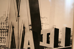 documenta 12 | Grete Stern / Madi (Fotomontaje) | 1947/2006 | Neue Galerie
