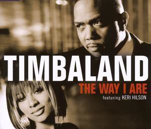 Timbaland feat. Keri Hilson - The Way I Are