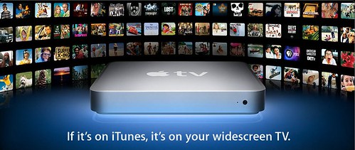 Apple - Apple TV