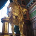 Hollender Room - Washington Statue