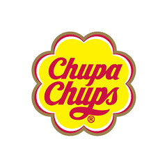 Salvador Dali’s Chupa Chups logo