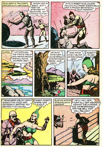 Planet Comics 44 - Mysta (Sept 1946) 06