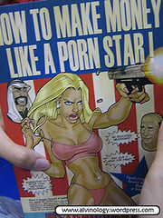 Cover of said graphic novel