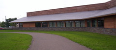 Marinus Willet Visitors Center