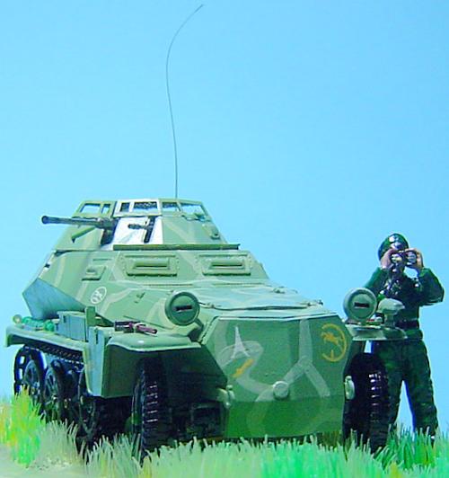 無限台南-鋼鐵大軍-kfz250-3